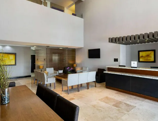 DoubleTree by Hilton Hotel Queretaro hotel detail image 4