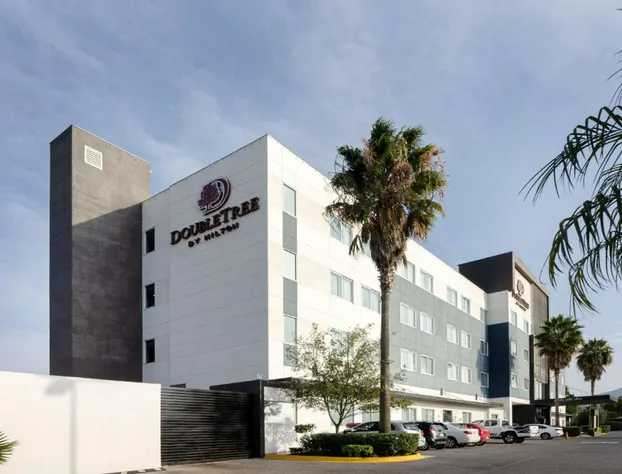 DoubleTree by Hilton Hotel Queretaro hotel detail image 1