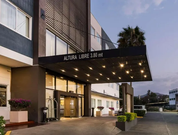 DoubleTree by Hilton Hotel Queretaro hotel detail image 2