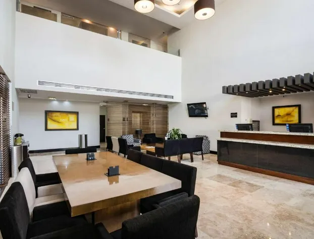 DoubleTree by Hilton Hotel Queretaro hotel detail image 3