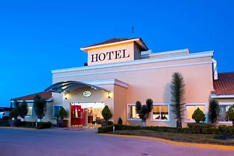 Zar San Luis Potosi hotel detail image 2