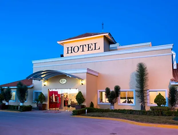 Zar San Luis Potosi hotel detail image 3