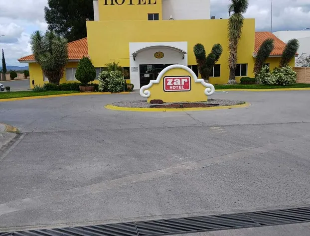 Zar San Luis Potosi hotel detail image 1