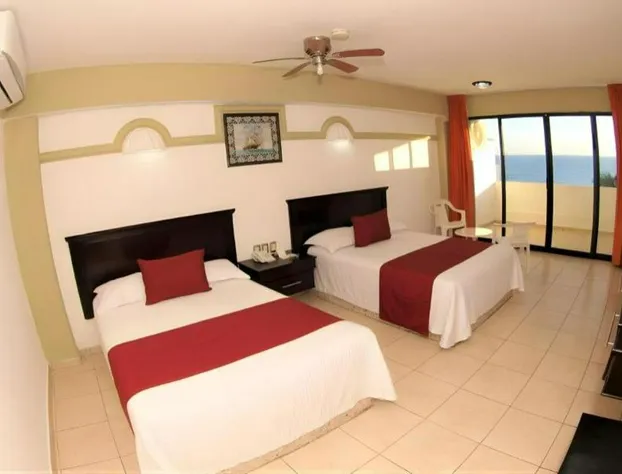 Hotel Playa Bonita hotel detail image 2