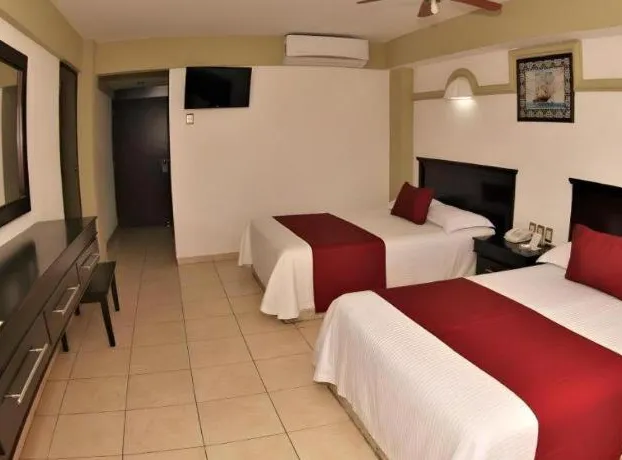 Hotel Playa Bonita hotel detail image 3