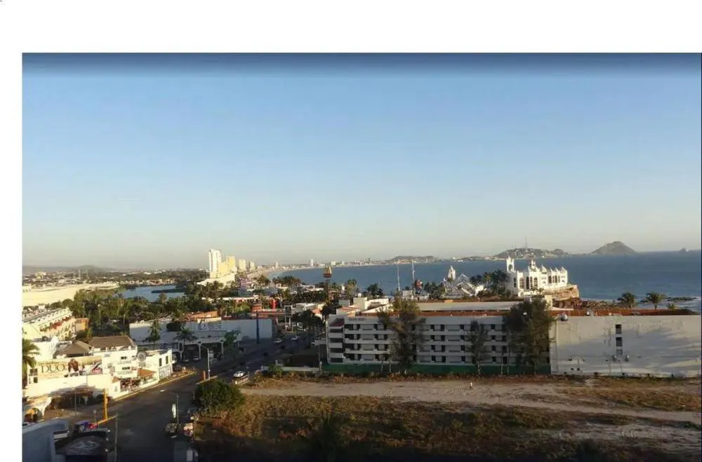 Hotel Playa Bonita hotel hero