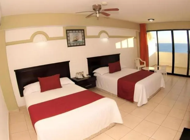 Hotel Playa Bonita hotel detail image 4