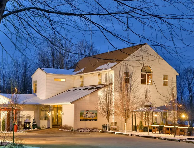 Castle in the Country hotel detail image 1