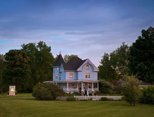 Castle in the Country hotel detail image 2
