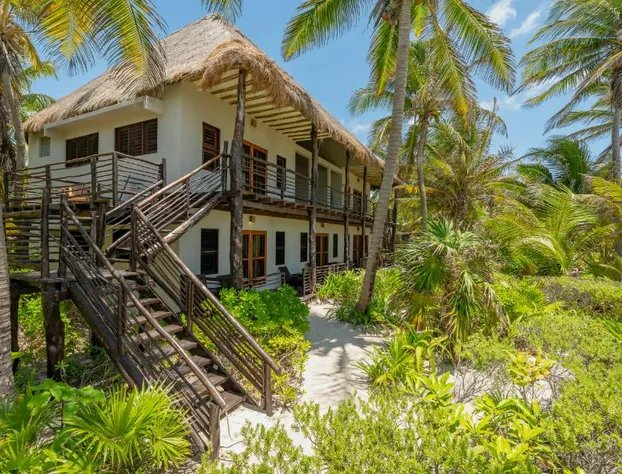 Hotel Sol Caribe hotel detail image 1