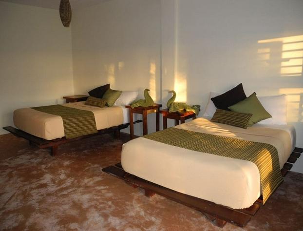 Hotel Sol Caribe hotel detail image 3