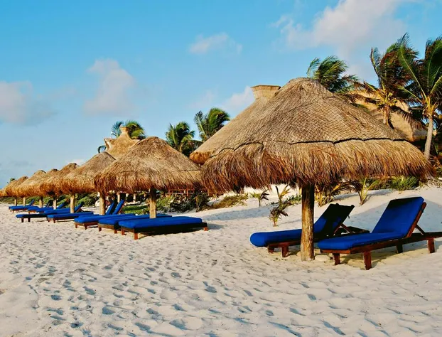 Hotel Sol Caribe hotel detail image 1