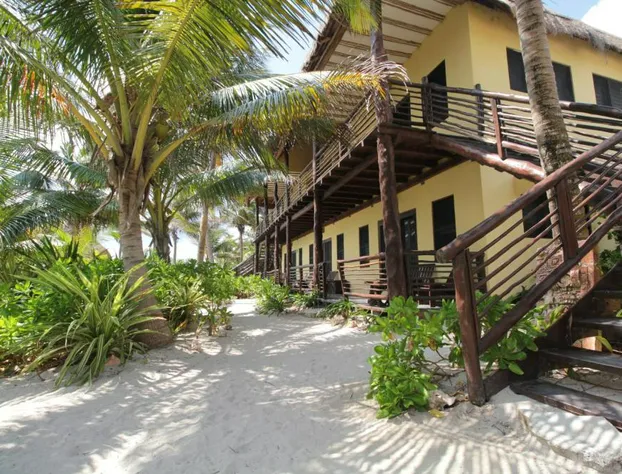 Hotel Sol Caribe hotel detail image 3