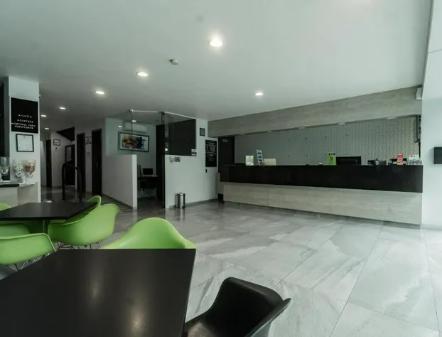 Hotel Lemon Green hotel detail image 1