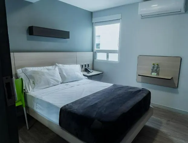 Hotel Lemon Green hotel detail image 3