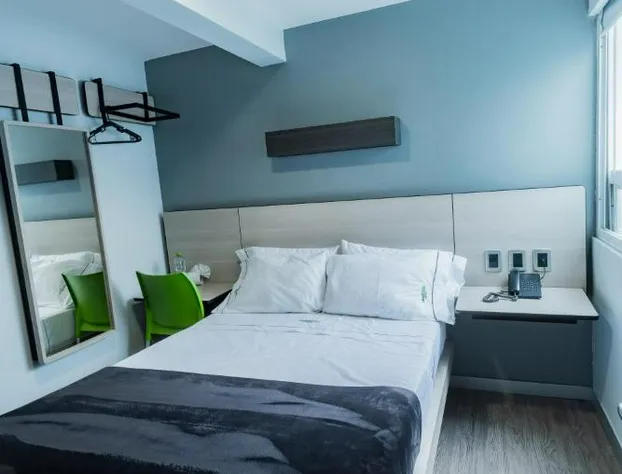 Hotel Lemon Green hotel detail image 4