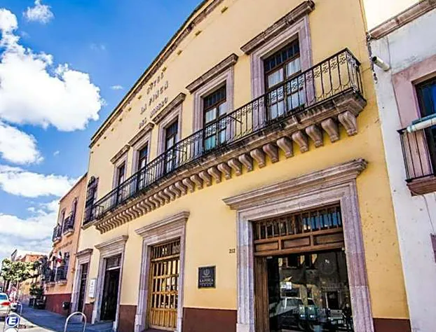 Hotel La Finca del Minero hotel detail image 3