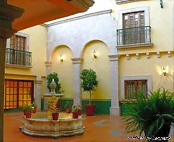 Hotel La Finca del Minero hotel detail image 3