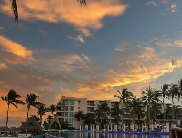 Dreams Riviera Cancun Resort & Spa - All Inclusive hotel detail image 1