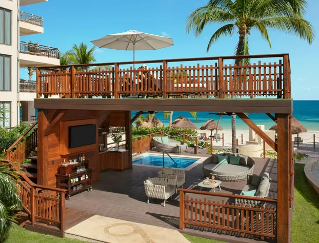 Dreams Riviera Cancun Resort & Spa - All Inclusive hotel detail image 3