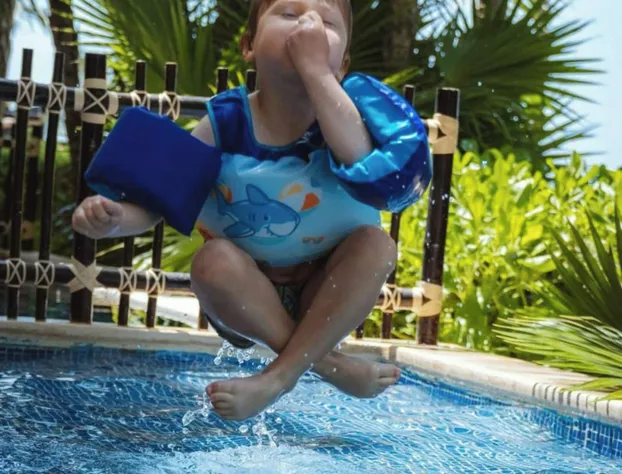 Dreams Riviera Cancun Resort & Spa - All Inclusive hotel detail image 4