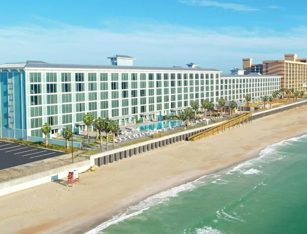 Grand Seas by Exploria Resorts hotel detail image 1