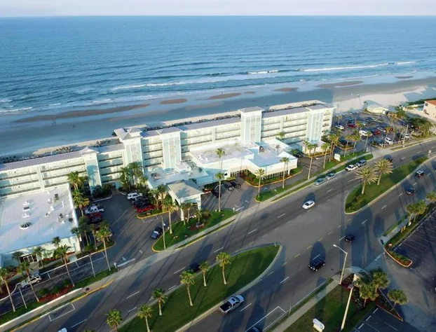 Grand Seas by Exploria Resorts hotel detail image 2