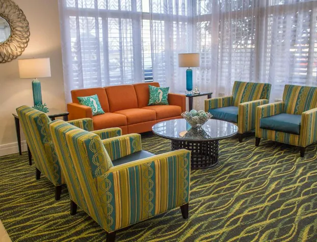 Grand Seas by Exploria Resorts hotel detail image 3