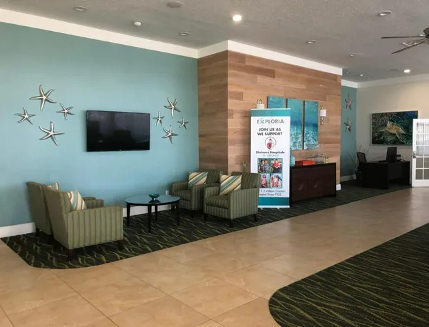 Grand Seas by Exploria Resorts hotel detail image 4