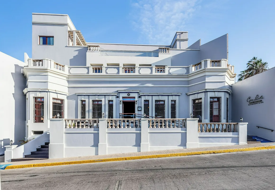 Casa Lucila Mazatlán Curamoria Collection - Adults Only hotel hero