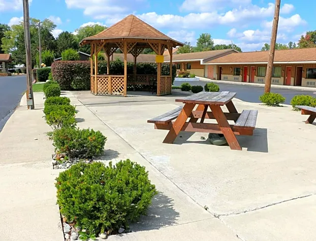 Bedford Inn hotel detail image 1