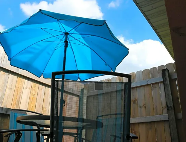 Bedford Inn hotel detail image 3