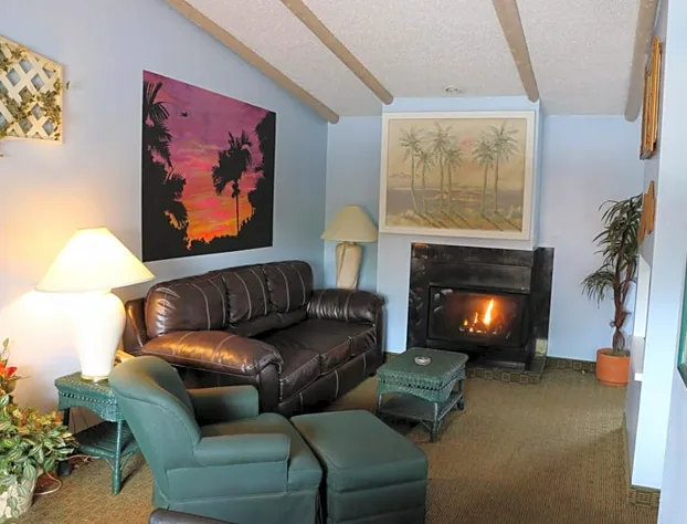 Bedford Inn hotel detail image 4