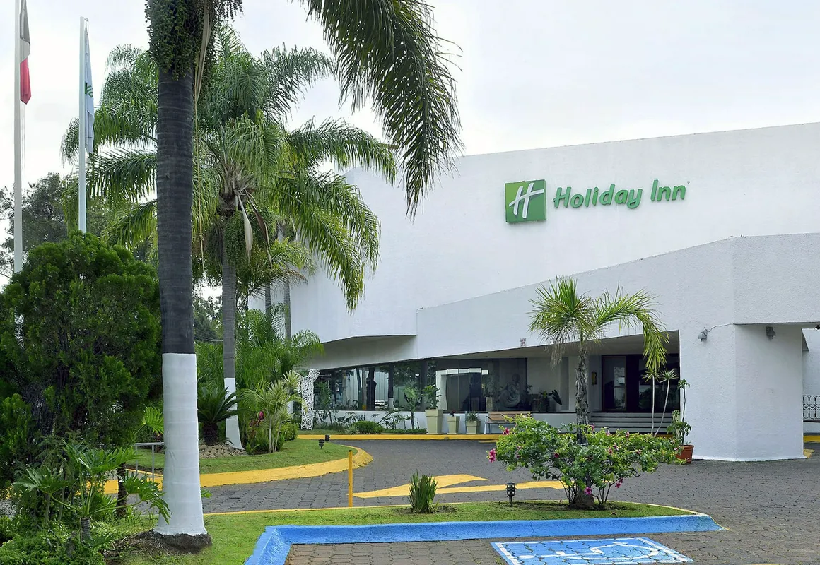 Holiday Inn Morelia by IHG hotel hero