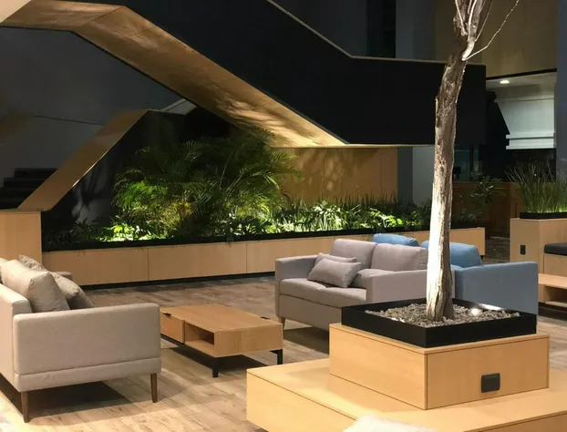 Holiday Inn Morelia by IHG hotel detail image 4