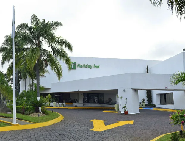 Holiday Inn Morelia by IHG hotel detail image 1