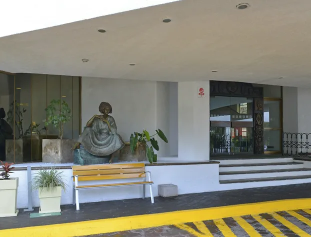 Holiday Inn Morelia by IHG hotel detail image 2