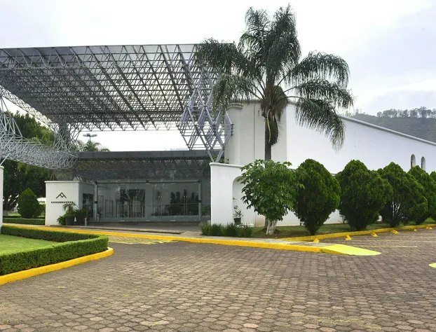 Holiday Inn Morelia by IHG hotel detail image 3