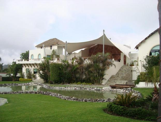Sitio Sagrado hotel detail image 1