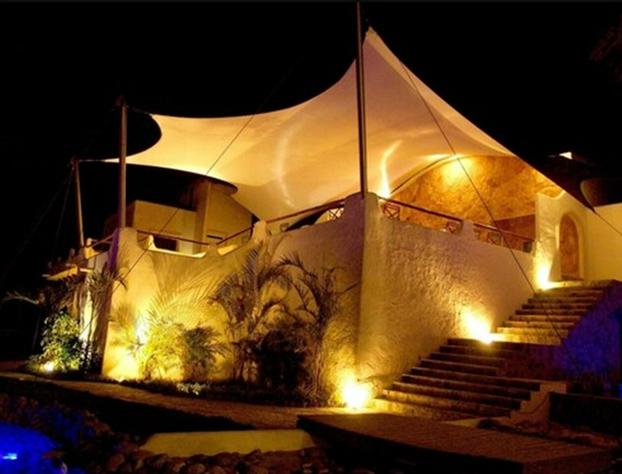 Sitio Sagrado hotel detail image 2