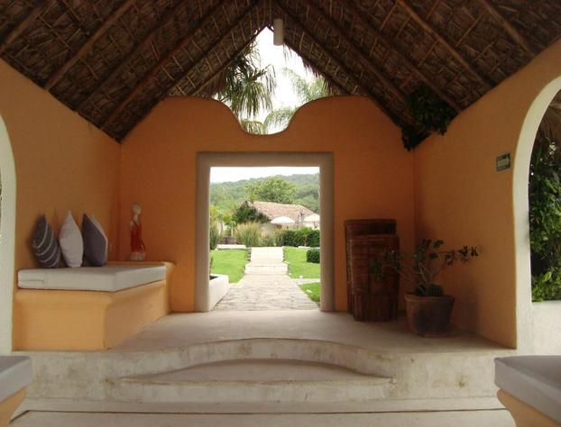 Sitio Sagrado hotel detail image 4