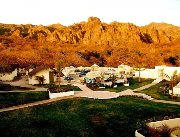 Sitio Sagrado hotel detail image 1