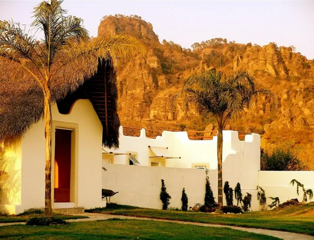 Sitio Sagrado hotel detail image 2