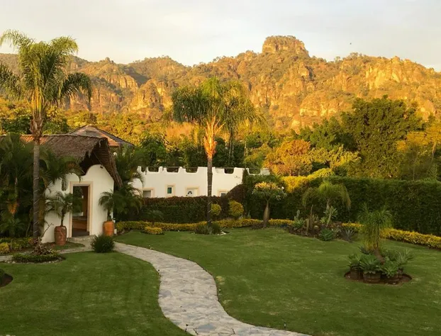 Sitio Sagrado hotel detail image 3