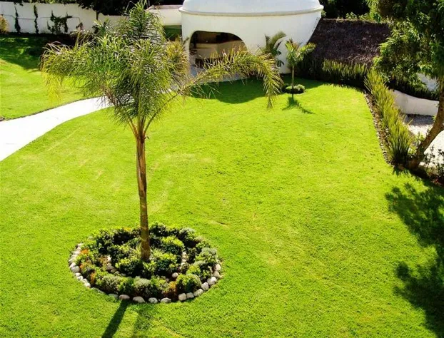 Sitio Sagrado hotel detail image 4