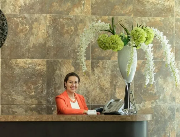 Hotel Avenida hotel detail image 3