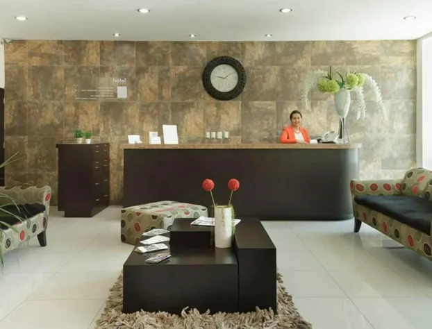 Hotel Avenida hotel detail image 4