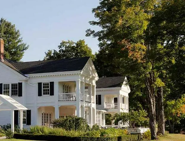 The White House Inn hotel detail image 2