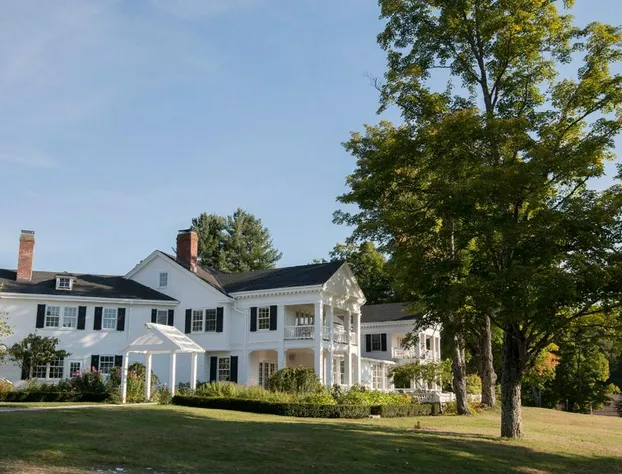 The White House Inn hotel detail image 3