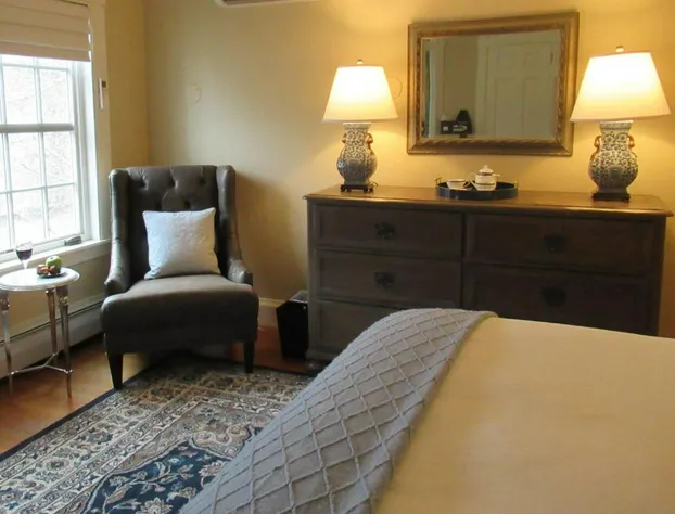 The White House Inn hotel detail image 4